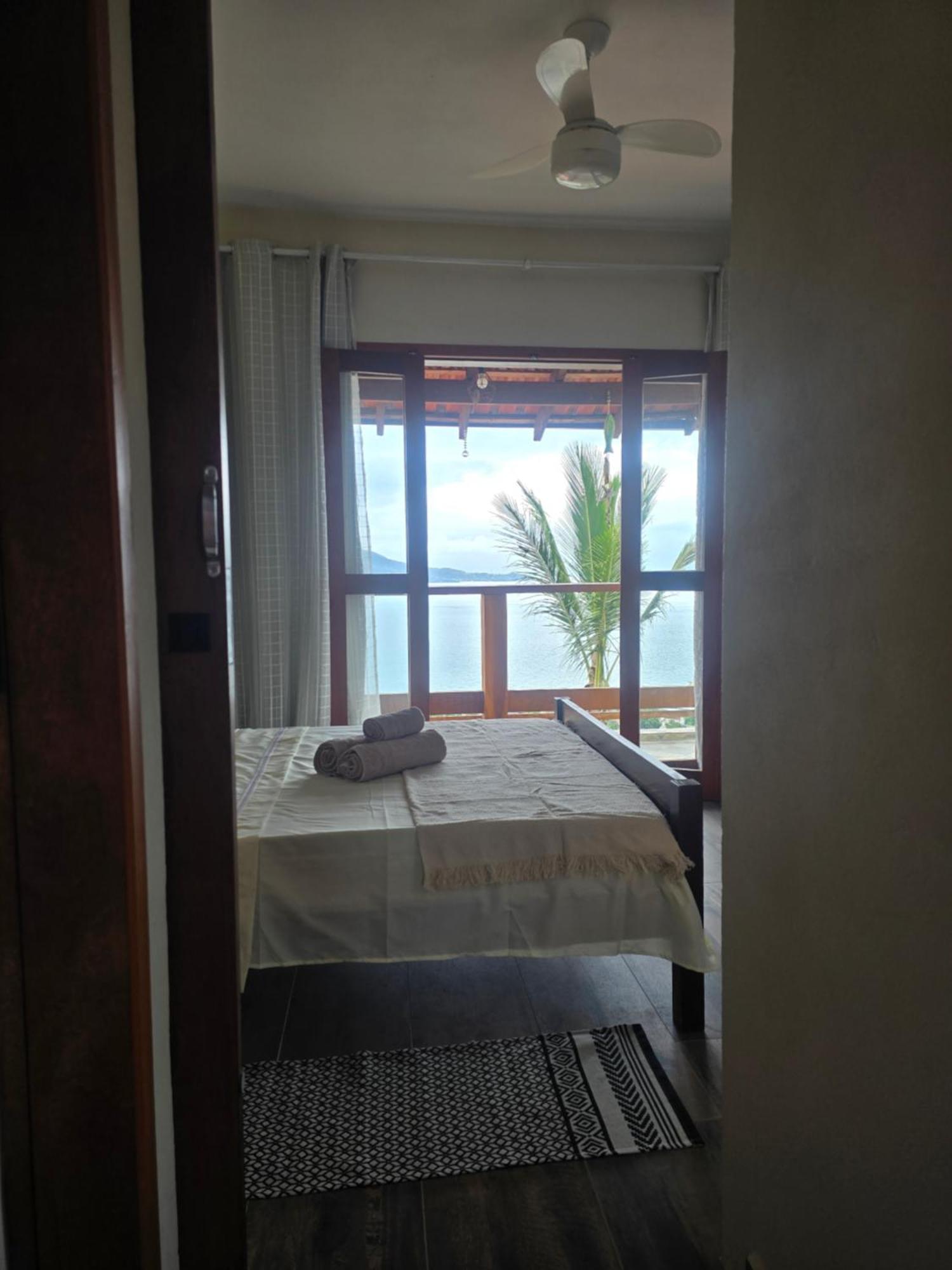Suite Mar Ilhabela Exterior photo