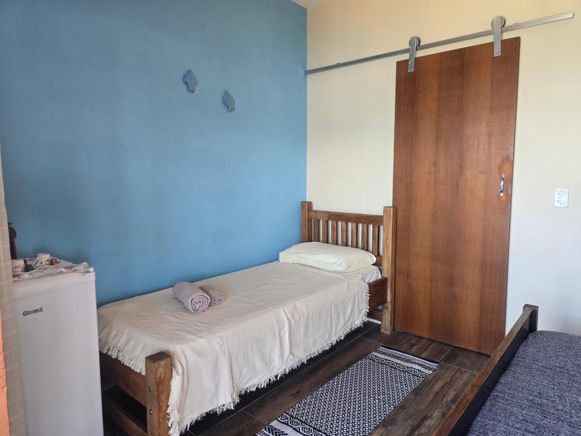 Suite Mar Ilhabela Exterior photo