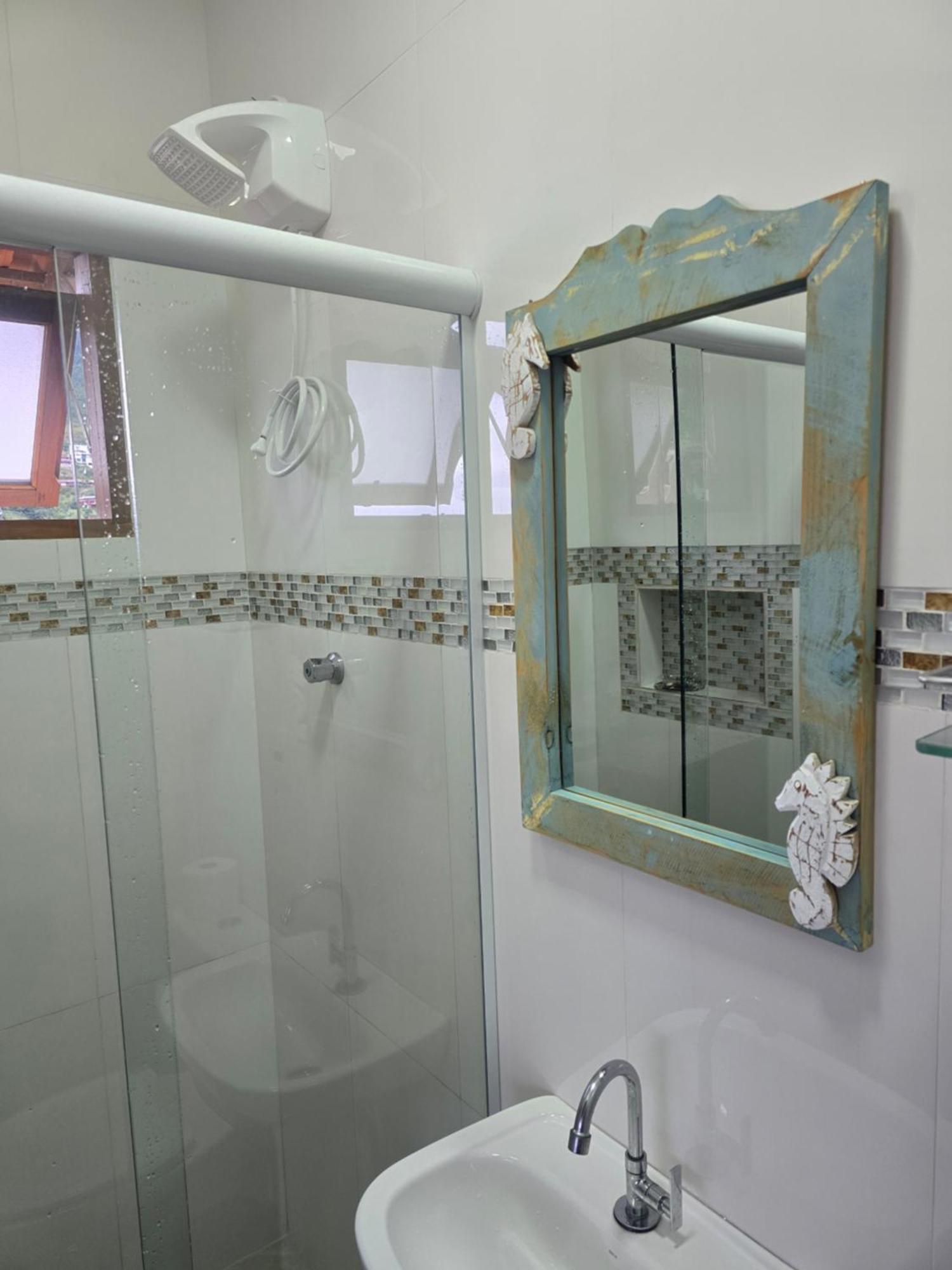 Suite Mar Ilhabela Exterior photo