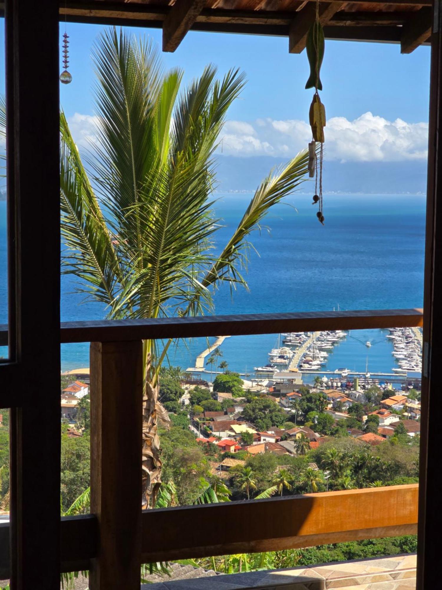Suite Mar Ilhabela Exterior photo