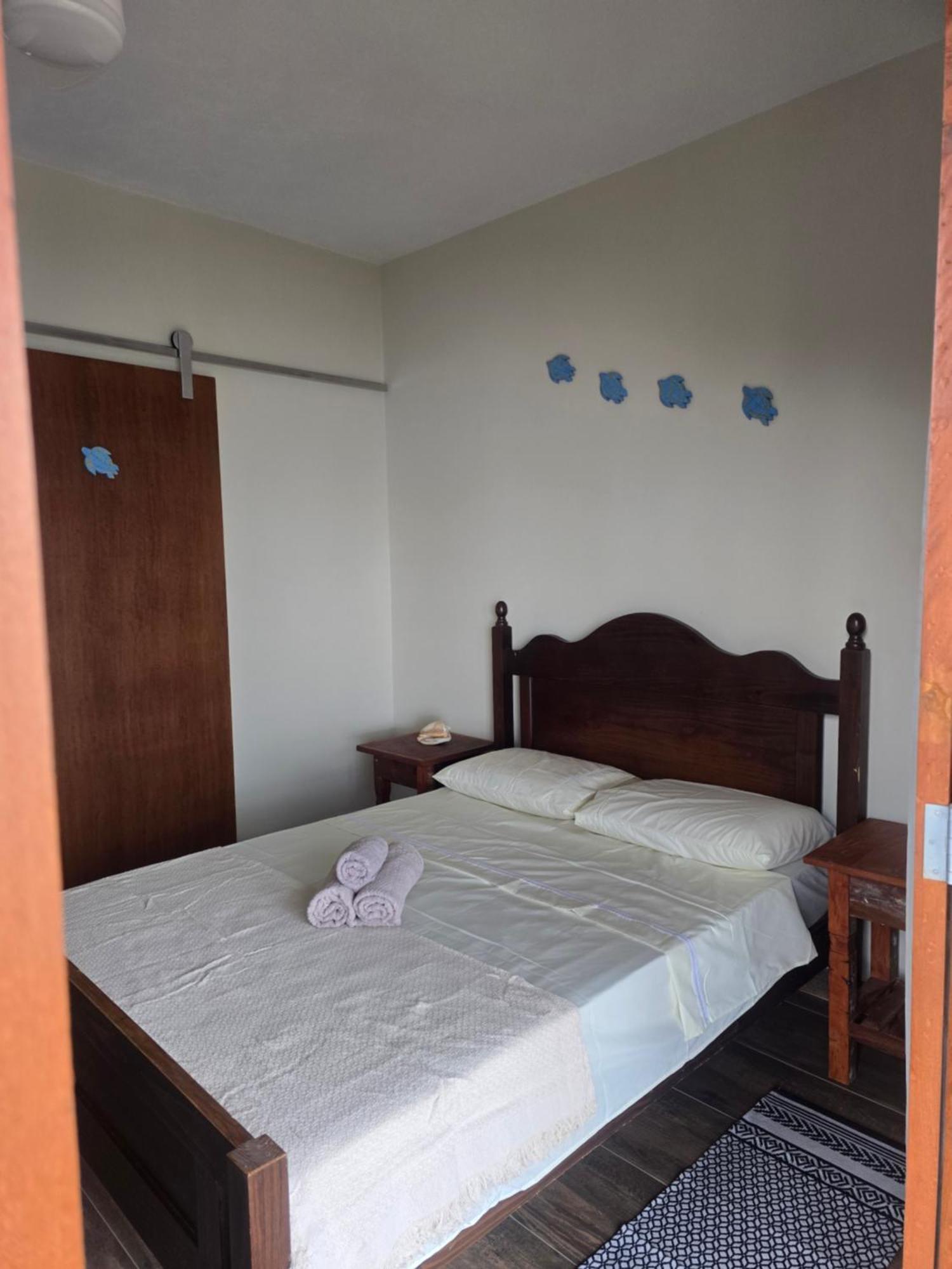 Suite Mar Ilhabela Exterior photo