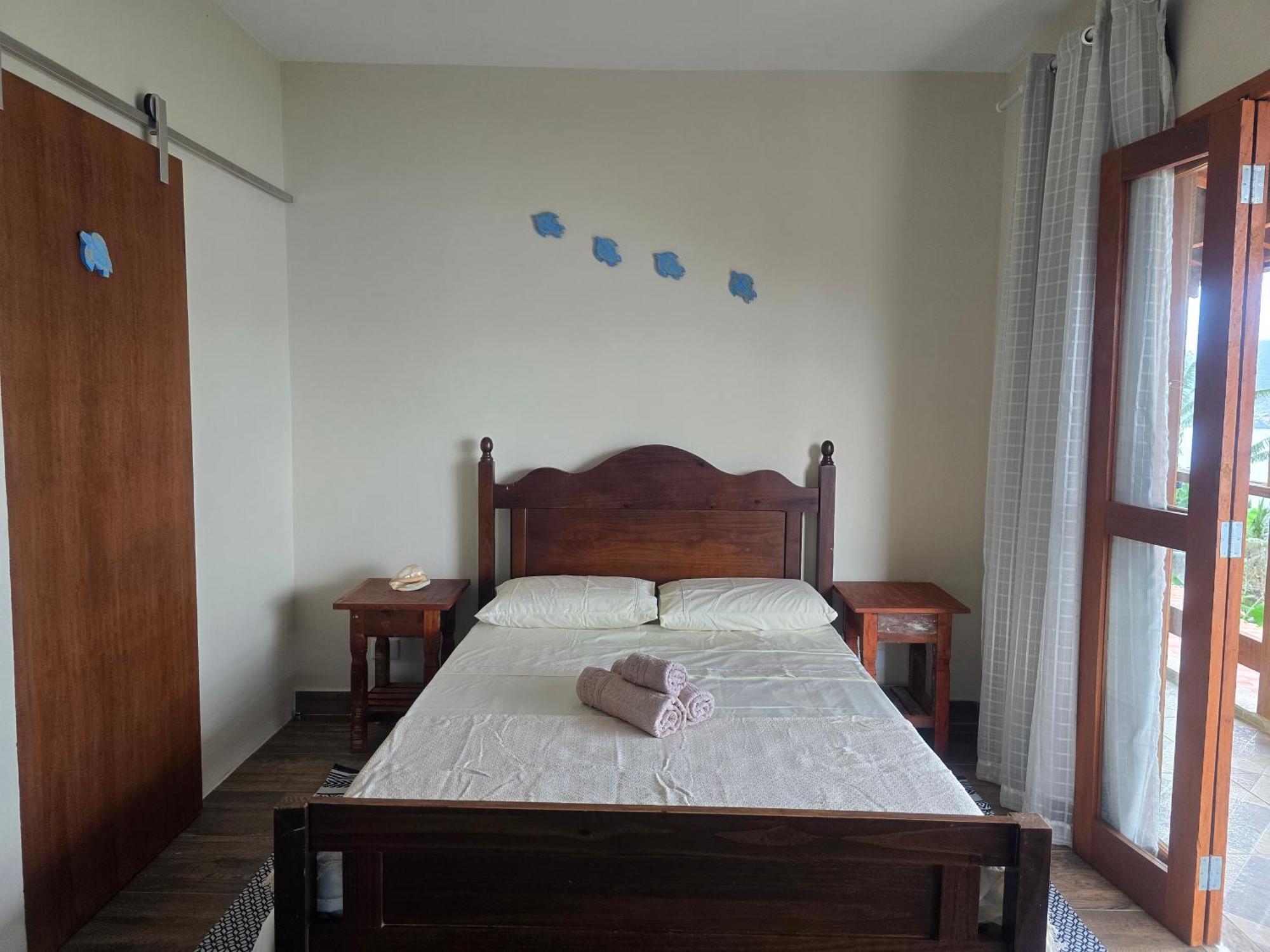 Suite Mar Ilhabela Exterior photo