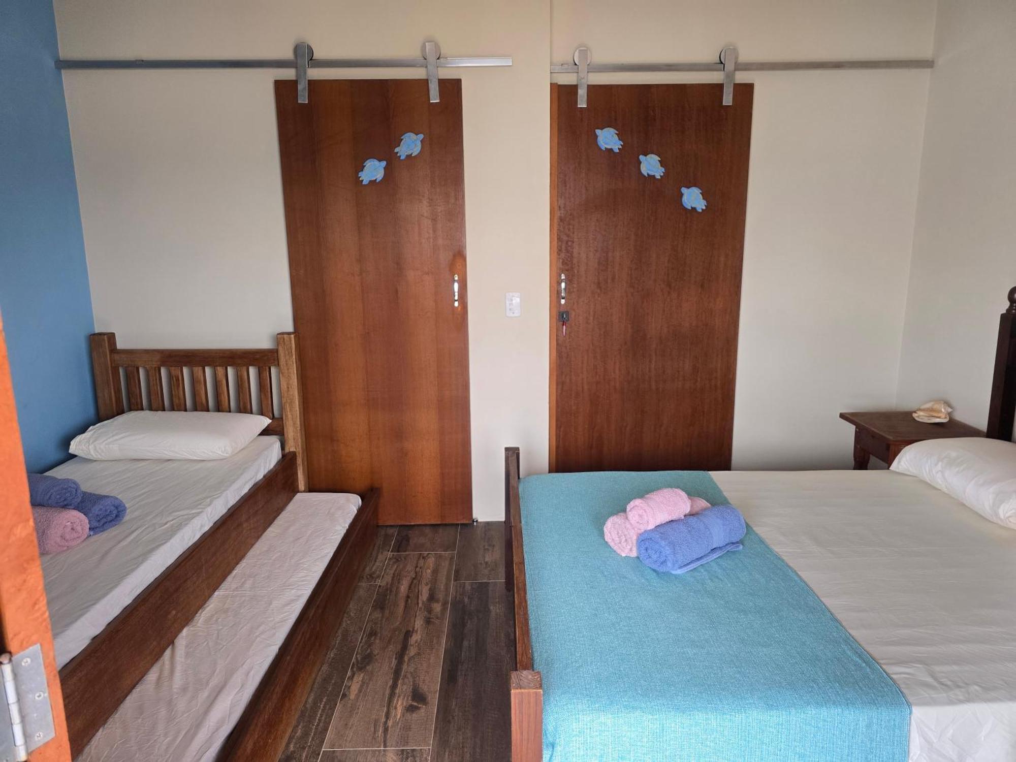 Suite Mar Ilhabela Exterior photo